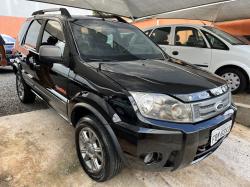 FORD Ecosport 1.6 4P FREESTYLE XLT FLEX