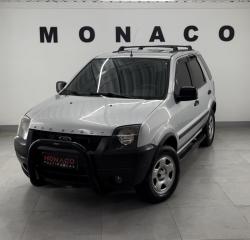 FORD Ecosport 1.6 4P XLS FLEX