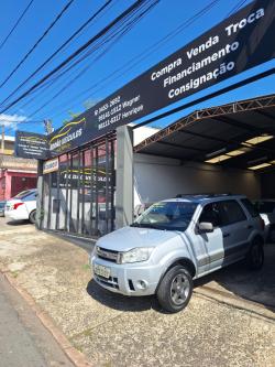 FORD Ecosport 1.6 4P FREESTYLE XLT FLEX