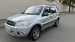 FORD Ecosport 1.6 4P FREESTYLE XLT FLEX