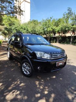 FORD Ecosport 1.6 4P FREESTYLE XLT FLEX