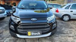 FORD Ecosport 1.6 4P FREESTYLE FLEX
