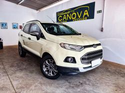 FORD Ecosport 1.6 4P FREESTYLE FLEX