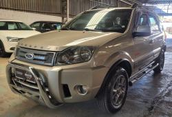 FORD Ecosport 1.6 4P FREESTYLE FLEX