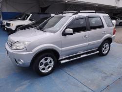 FORD Ecosport 1.6 4P XLT FLEX