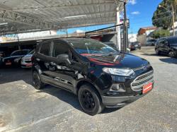 FORD Ecosport 1.6 4P SE FLEX