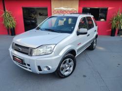 FORD Ecosport 1.6 4P XLT FLEX