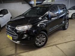 FORD Ecosport 1.6 4P FREESTYLE FLEX