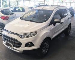 FORD Ecosport 1.6 4P FREESTYLE FLEX