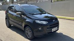 FORD Ecosport 1.6 4P FREESTYLE XLT FLEX