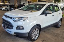 FORD Ecosport 1.6 4P FREESTYLE FLEX