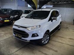 FORD Ecosport 1.6 4P FREESTYLE FLEX