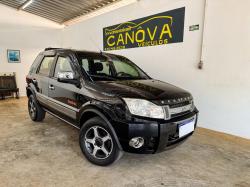 FORD Ecosport 1.6 4P FREESTYLE XLT FLEX
