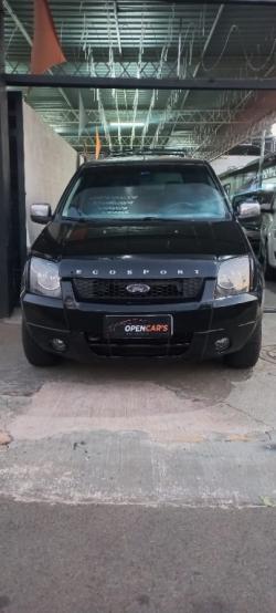 FORD Ecosport 1.6 4P XLS FLEX