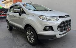 FORD Ecosport 1.6 4P FREESTYLE FLEX