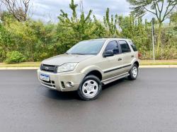 FORD Ecosport 1.6 4P XLS FLEX