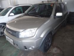 FORD Ecosport 1.6 4P XLT FLEX