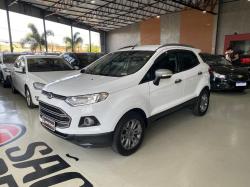 FORD Ecosport 1.6 4P FREESTYLE FLEX