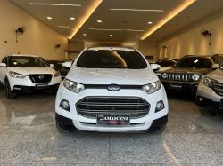 FORD Ecosport 1.6 4P FREESTYLE FLEX