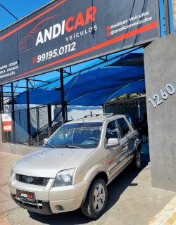 FORD Ecosport 1.6 4P FREESTYLE XLT FLEX