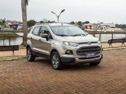 FORD Ecosport 1.6 4P FREESTYLE FLEX