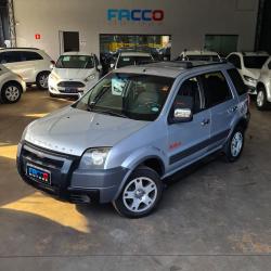 FORD Ecosport 1.6 4P FREESTYLE XLS FLEX