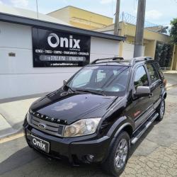 FORD Ecosport 1.6 4P FREESTYLE XLT FLEX