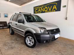 FORD Ecosport 1.6 4P XLS FLEX