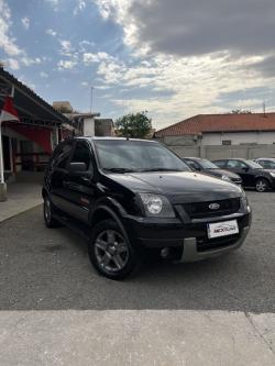 FORD Ecosport 1.6 4P FREESTYLE FLEX