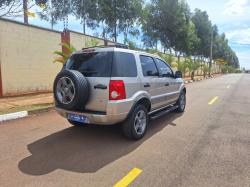 FORD Ecosport 1.6 4P FREESTYLE XLT FLEX