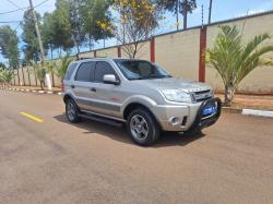 FORD Ecosport 1.6 4P FREESTYLE XLT FLEX