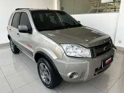FORD Ecosport 1.6 4P XLT FLEX