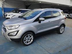 FORD Ecosport 2.0 16V 4P FLEX TITANIUM AUTOMTICO