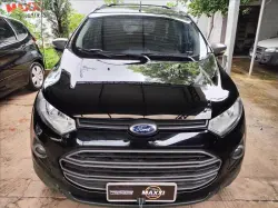 FORD Ecosport 2.0 16V 4P FREESTYLE FLEX