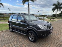 FORD Ecosport 2.0 16V 4P XLT