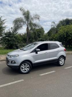 FORD Ecosport 2.0 16V 4P FLEX TITANIUM