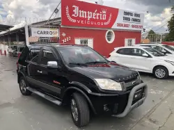 FORD Ecosport 2.0 16V 4P XLT