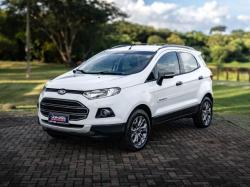 FORD Ecosport 2.0 16V 4P FLEX FREESTYLE POWERSHIFT AUTOMTICO