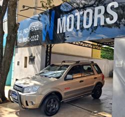 FORD Ecosport 2.0 16V 4P FREESTYLE FLEX