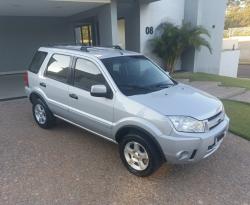 FORD Ecosport 2.0 16V 4P XLT AUTOMTICO