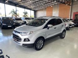 FORD Ecosport 2.0 16V 4P FREESTYLE FLEX