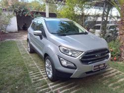 FORD Ecosport 2.0 16V 4P FLEX TITANIUM AUTOMTICO