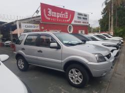 FORD Ecosport 2.0 16V 4P XLT AUTOMTICO