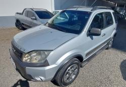 FORD Ecosport 2.0 16V 4P 4WD FREESTYLE FLEX