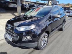 FORD Ecosport 2.0 16V 4P FREESTYLE FLEX