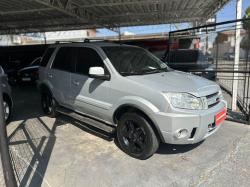 FORD Ecosport 2.0 16V 4P XLT FLEX