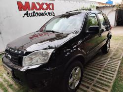 FORD Ecosport 2.0 16V 4P XLT AUTOMTICO