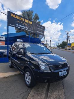 FORD Ecosport 2.0 16V 4P XLS AUTOMTICO