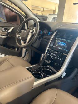 FORD Edge 3.5 V6 24V 4P LIMITED AWD AUTOMTICO