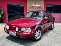 FORD Escort 1.6 XR3